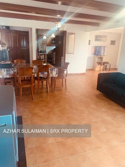 Blk 215 MARSILING LANE (Woodlands), HDB 5 Rooms #190046802
